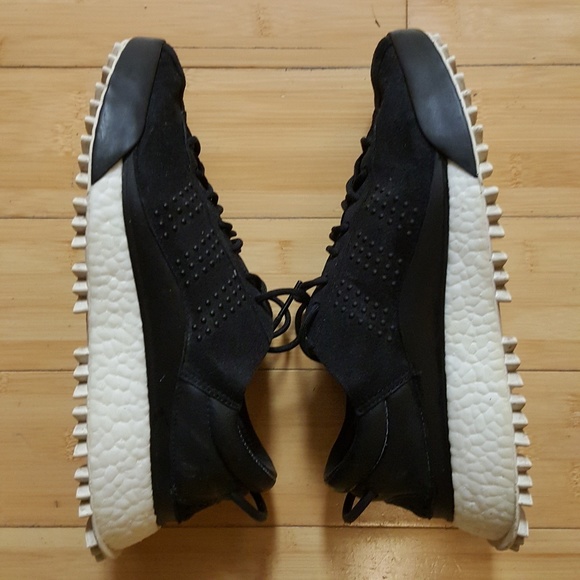 ❤SOLD❤Adidas Alexander  Wang  sneaker - Picture 2 of 8